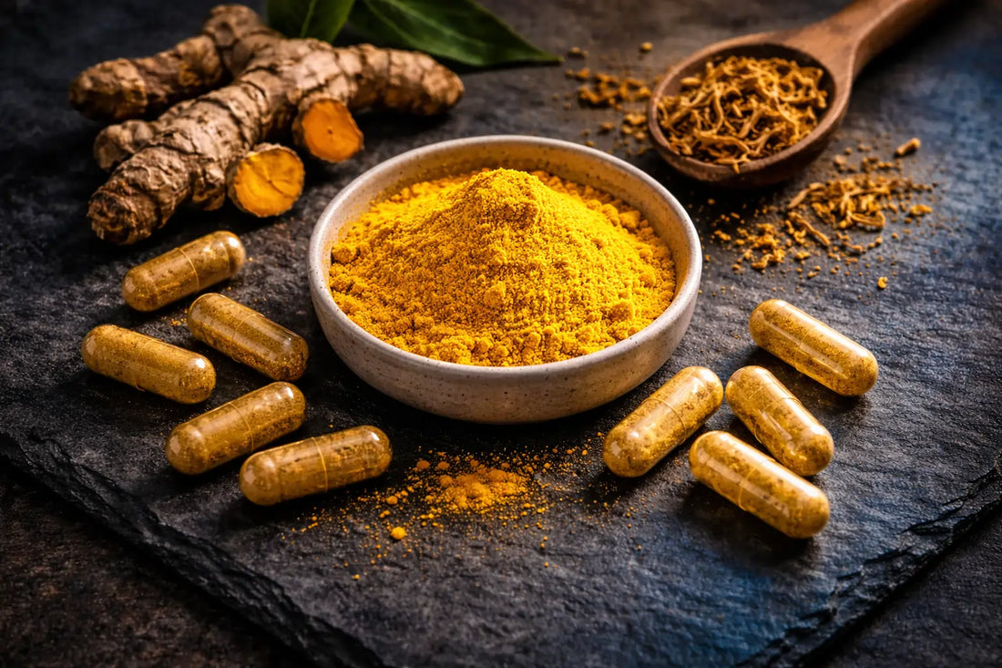 Berberine vs GLP-1 Medications: What's the Difference? –