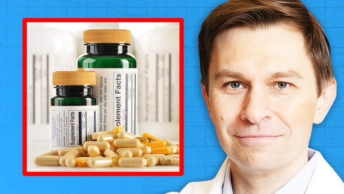 David Sinclair's Supplement Stack: What He Takes, What Holds Up, and Where to Find It in Ireland
