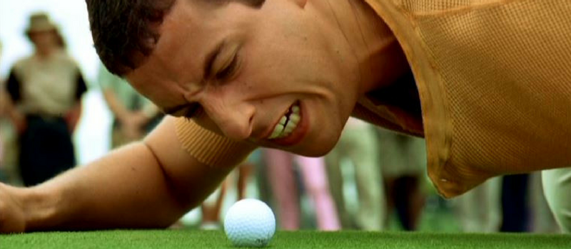 The Unfair Edge: Can Nootropics Actually Improve Your Golf?