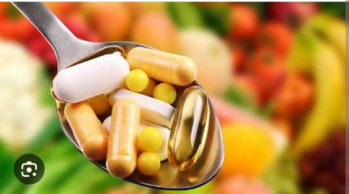 How Do I Know Which Supplements I Actually Need?