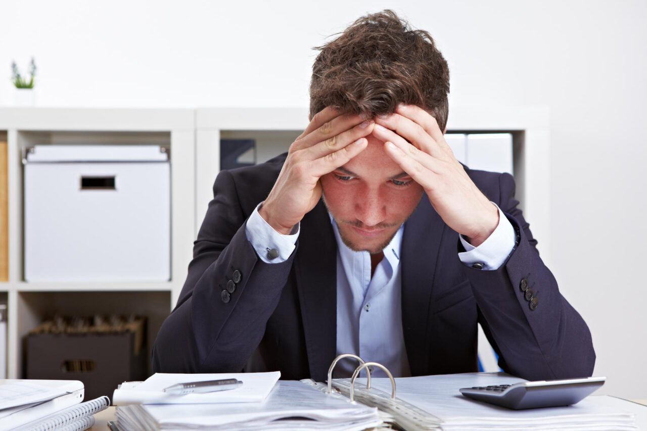 What Stress Takes From Your Body: The Vitamins and Minerals It Depletes and How to Put Them Back
