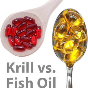 Krill Oil vs Fish Oil: Is Krill Actually Worth the Money?