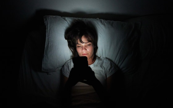 Revenge Bedtime Procrastination: Why You Stay Up Late Even When You're Exhausted