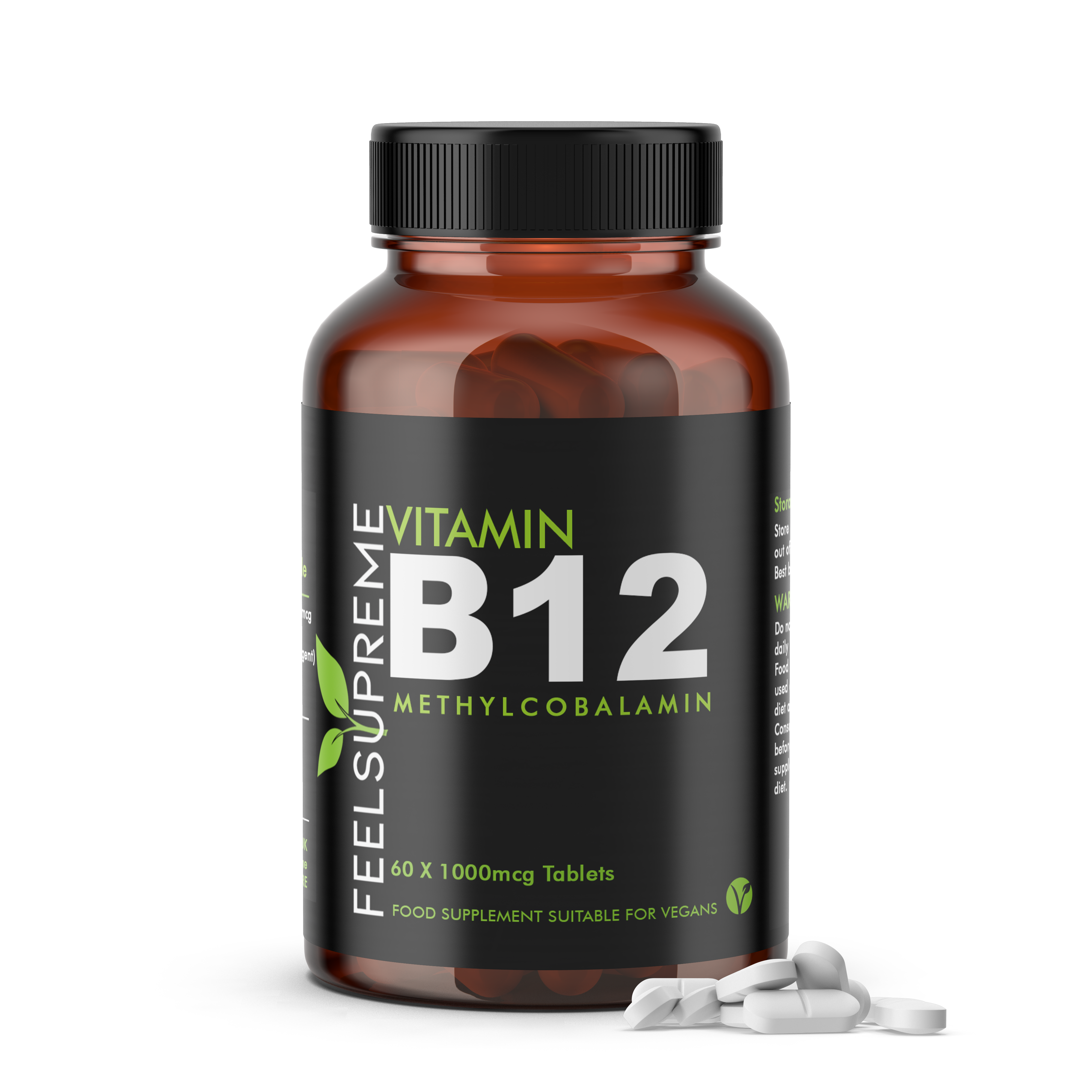 Vitamin b12