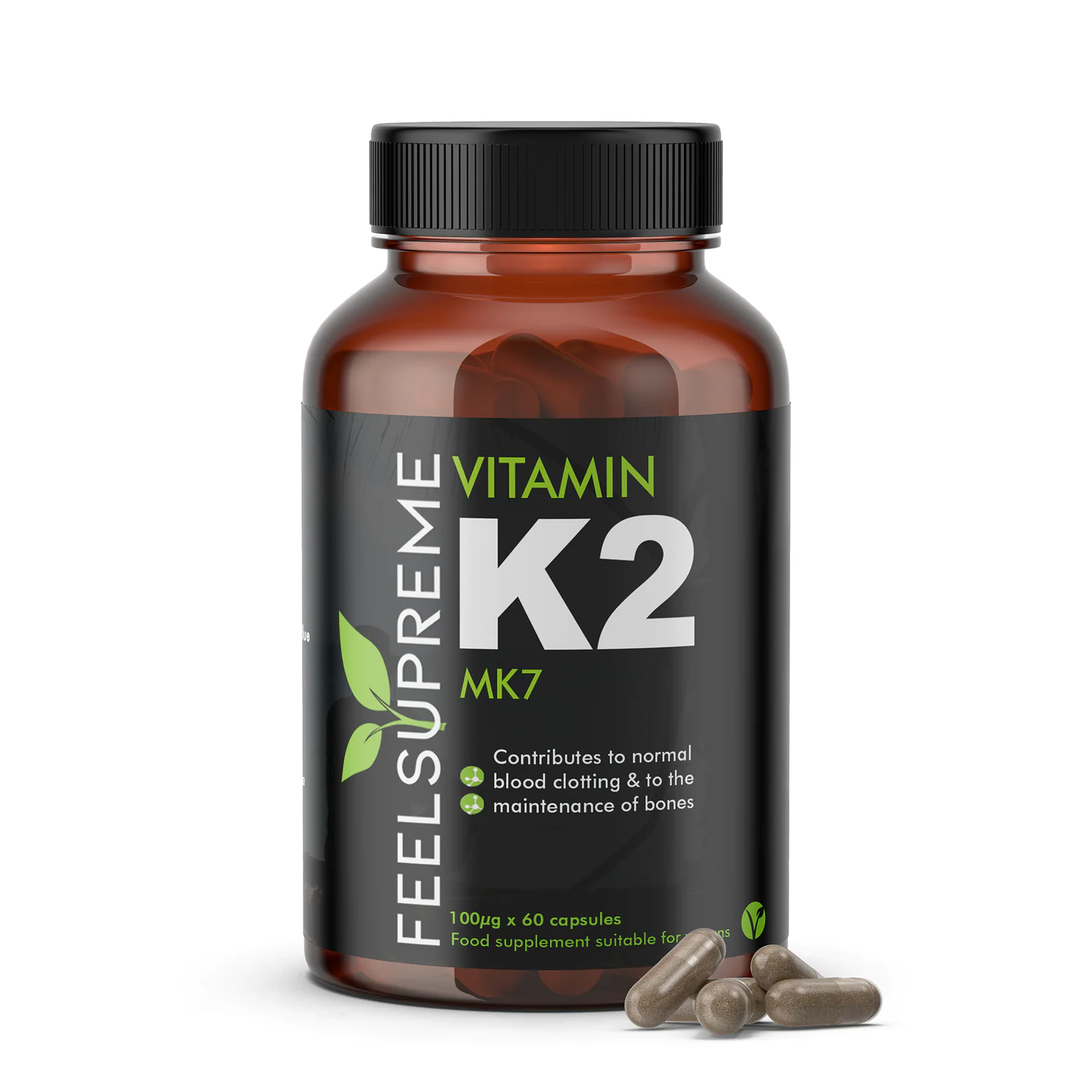 Vitamin K2 MK7