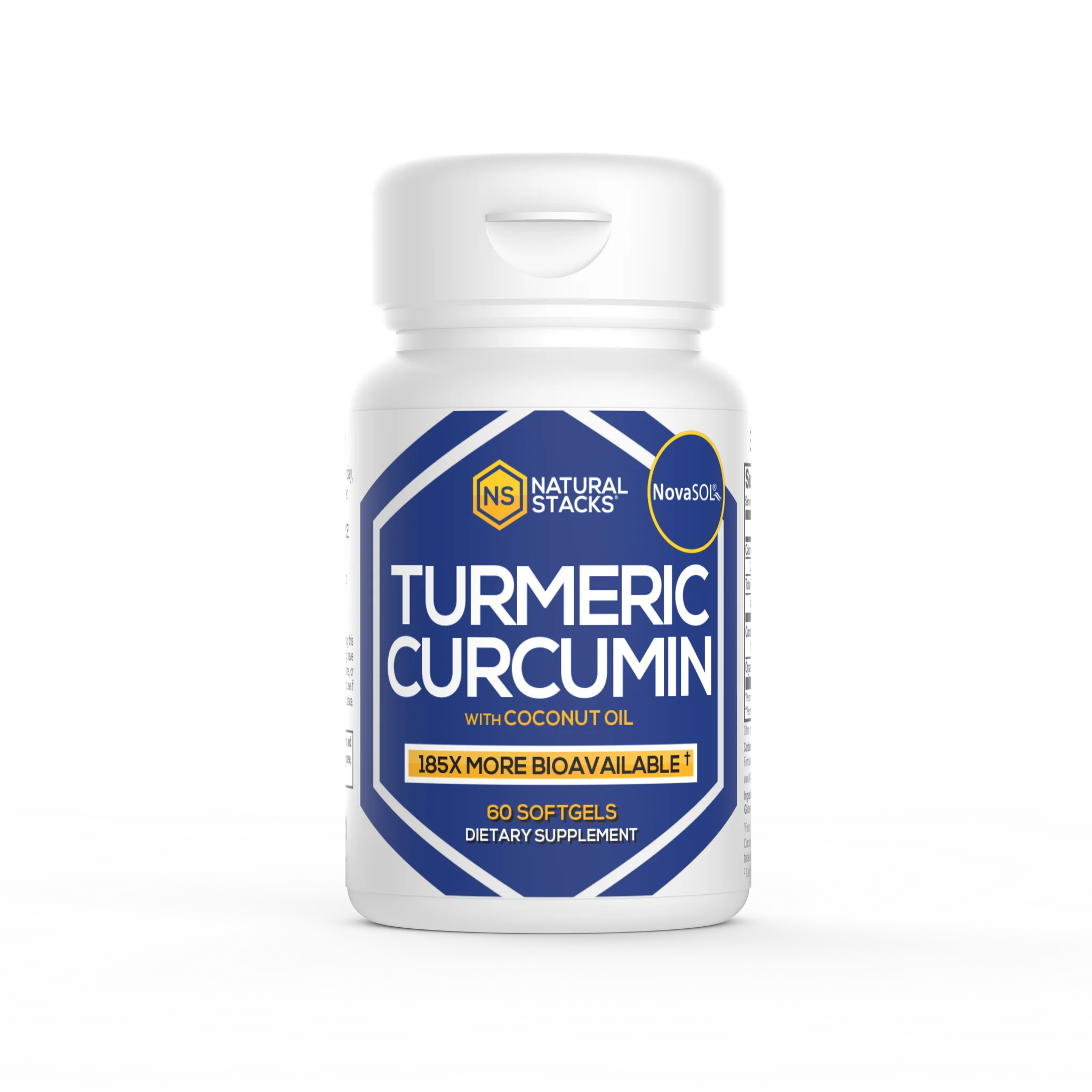 Turmeric Curcumin