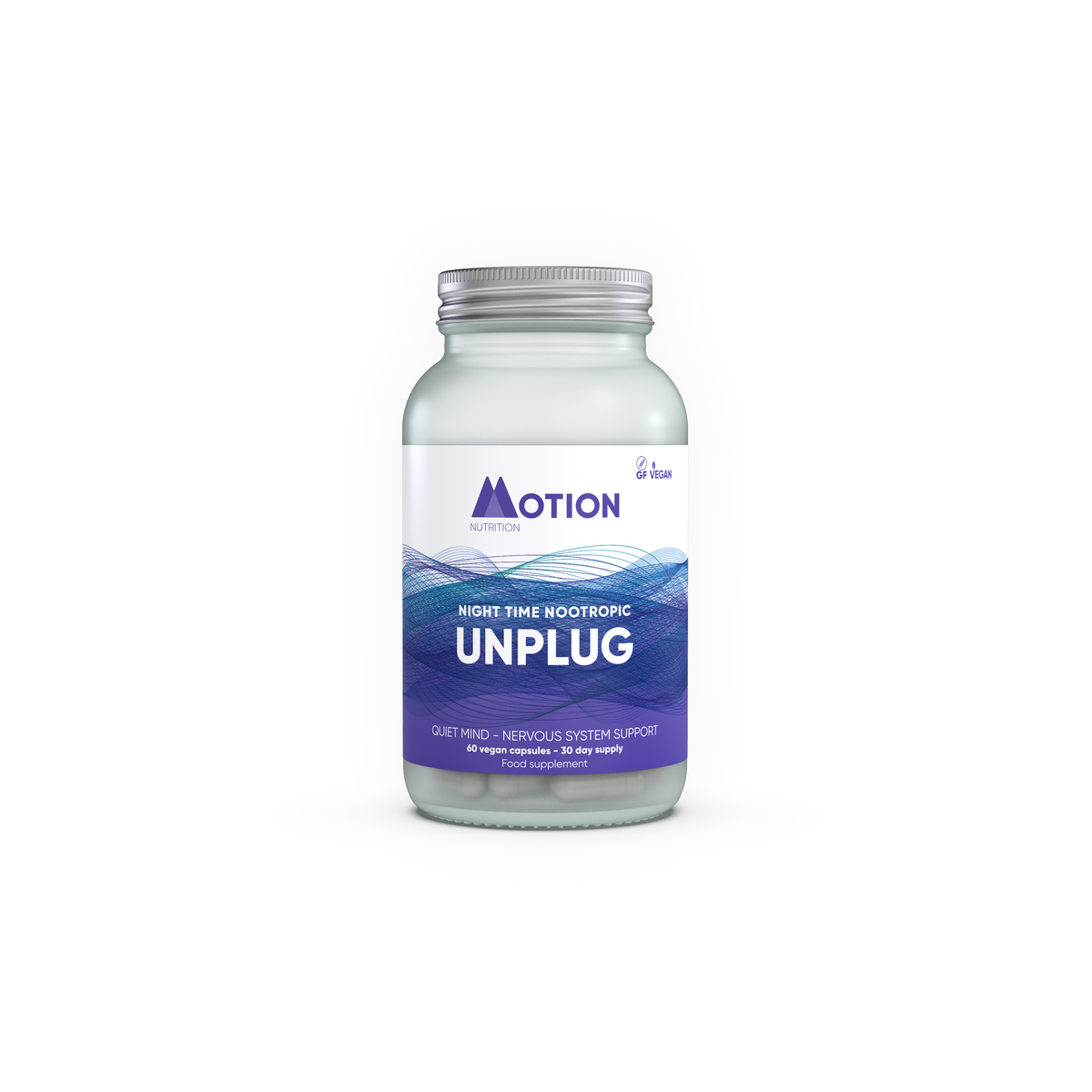 MagTech + Unplug Sleep Bundle