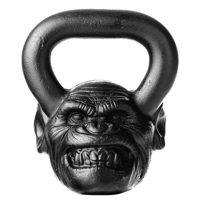 onnit primal kettlebells  (out of stock!) chimp - 16kg/36lbs
