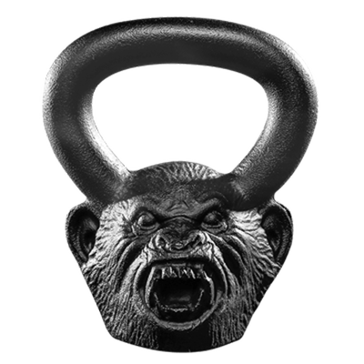 onnit primal kettlebells  (out of stock!) gorilla - 32kg/72lbs