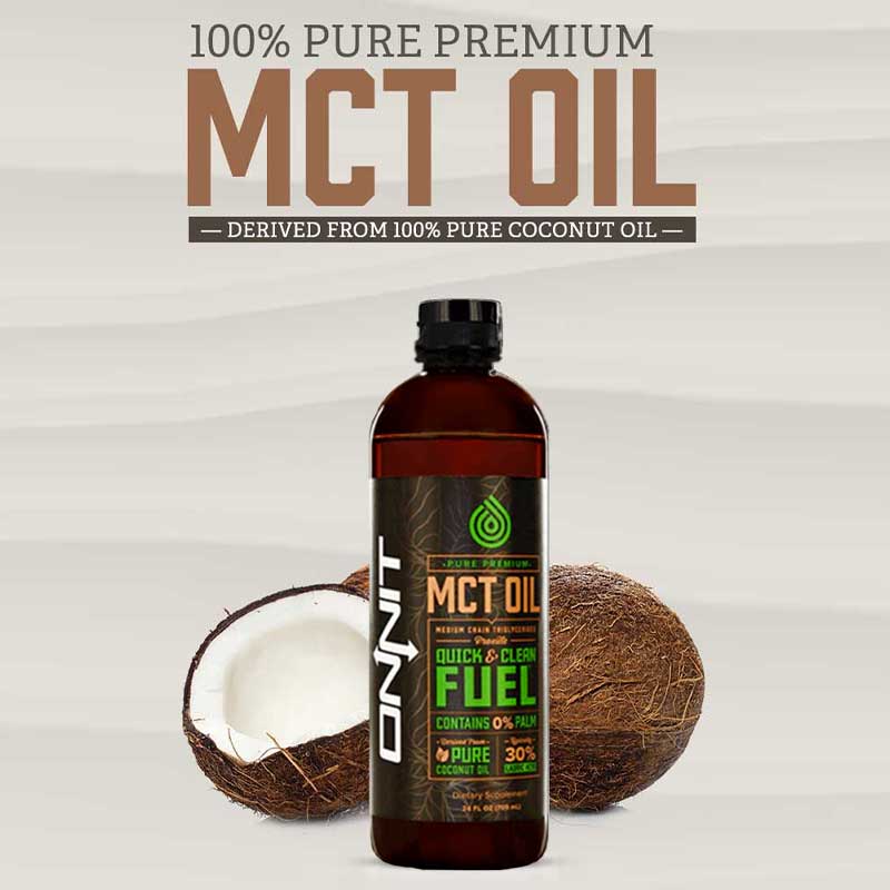 MCT Oil
