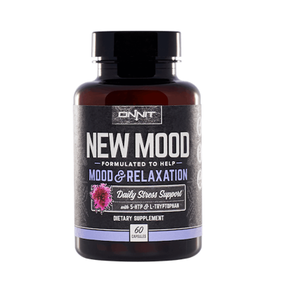 New mood Product