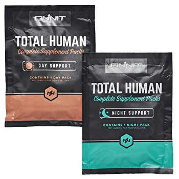 onnit total human