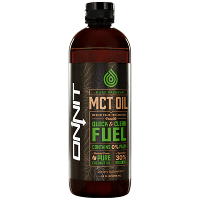 onnit mct oil (709 ml)