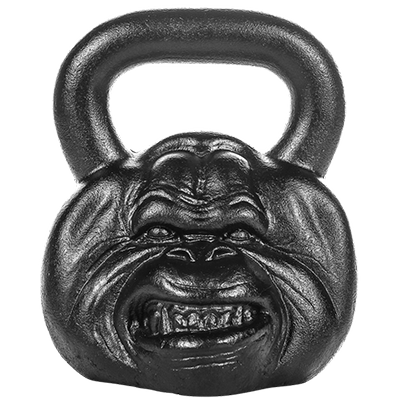 onnit primal kettlebells  (out of stock!) orangutan - 24kg/54lbs