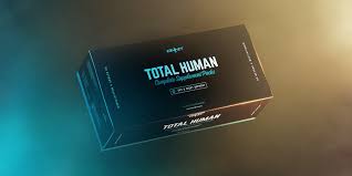 onnit total human